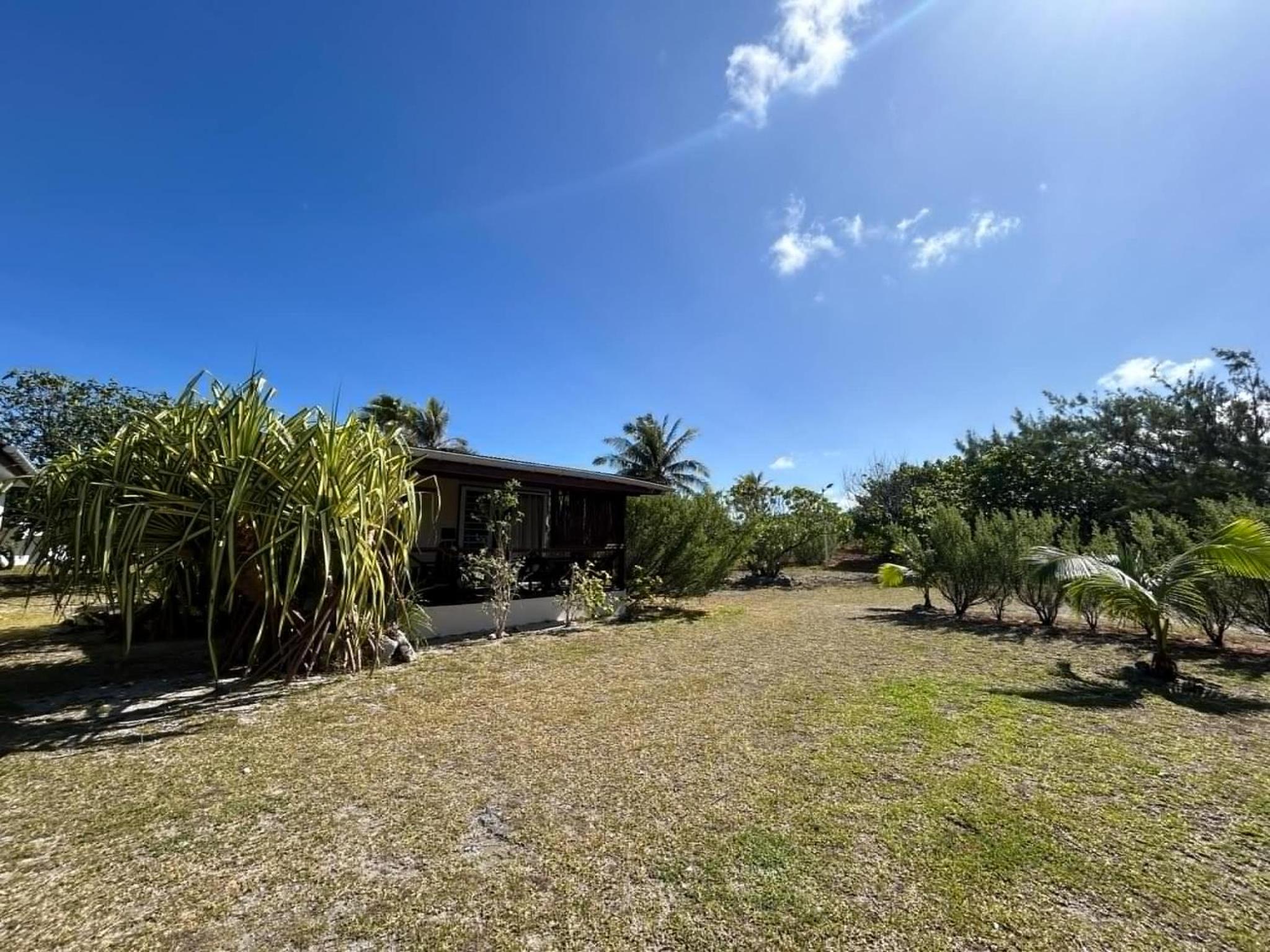 Chez Tamatuamai