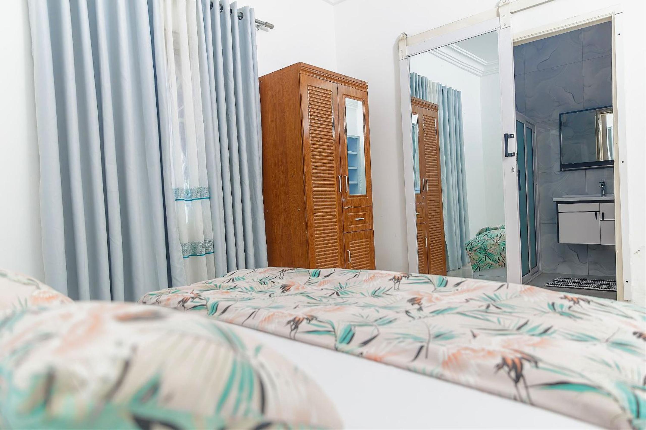 VIST Apartments Ghana