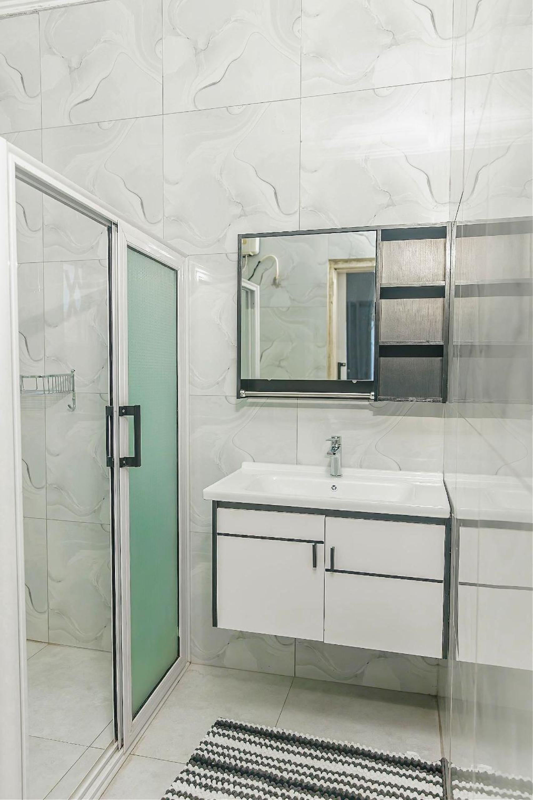 VIST Apartments Ghana