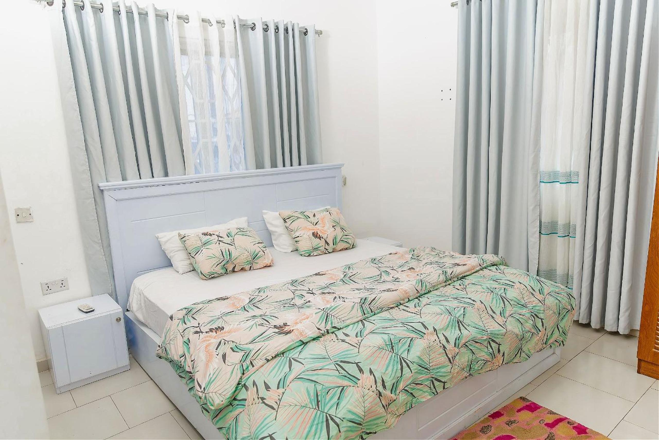 VIST Apartments Ghana