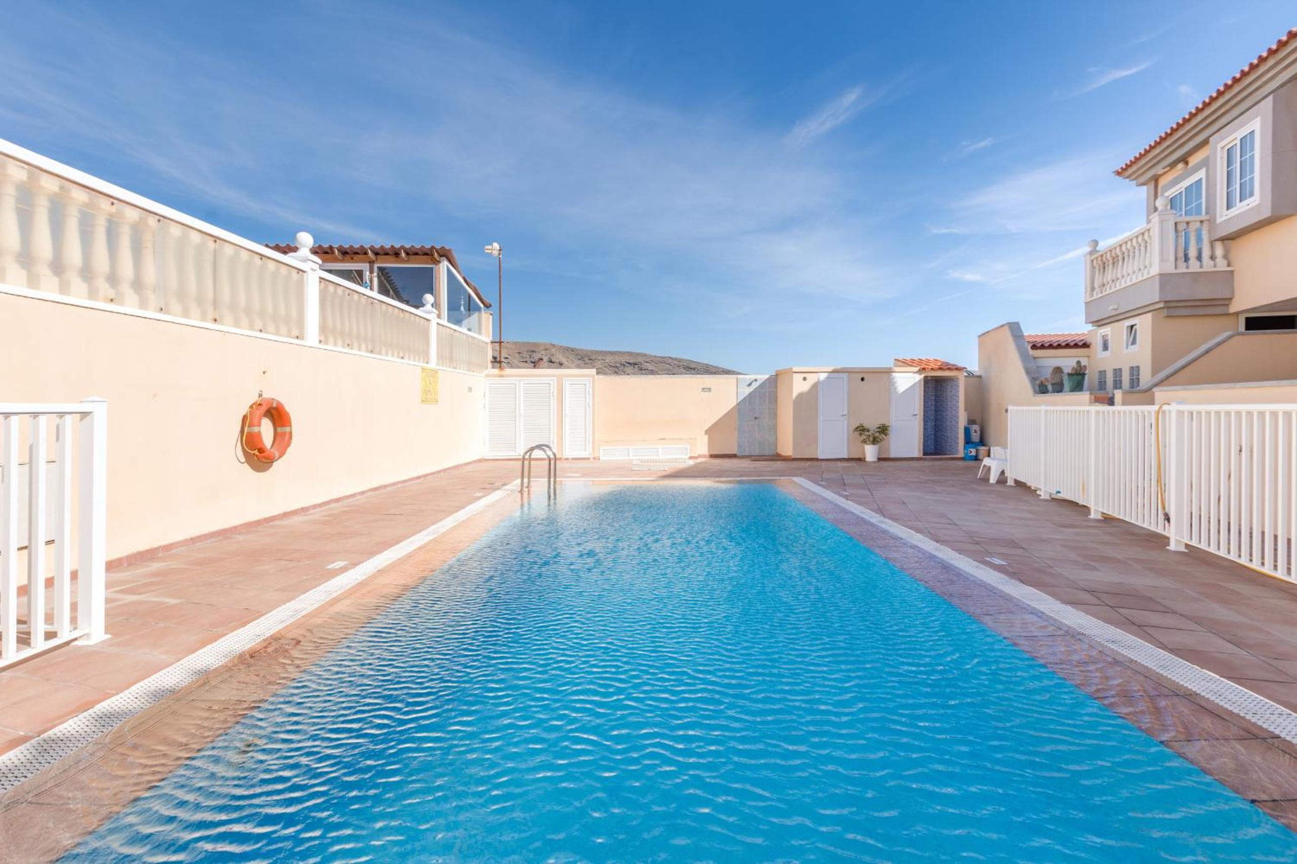 Casa Da Roca Medano - Beach House & Terrace