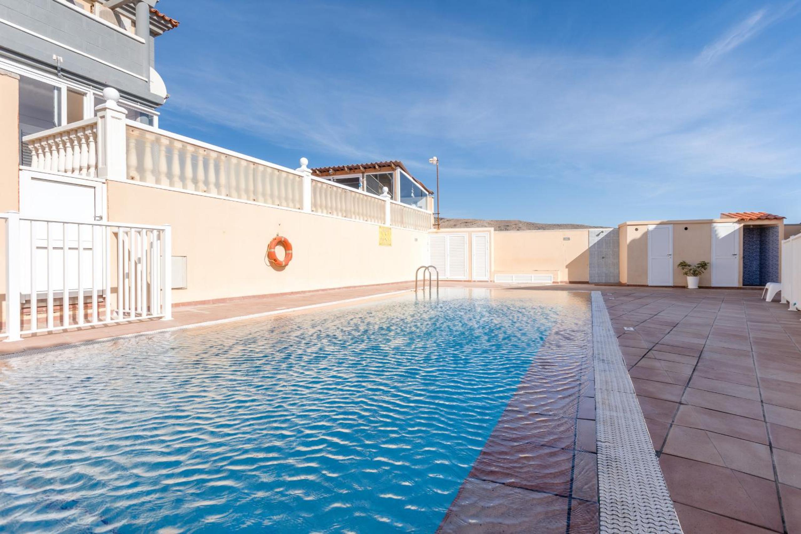 Casa Da Roca Medano - Beach House & Terrace