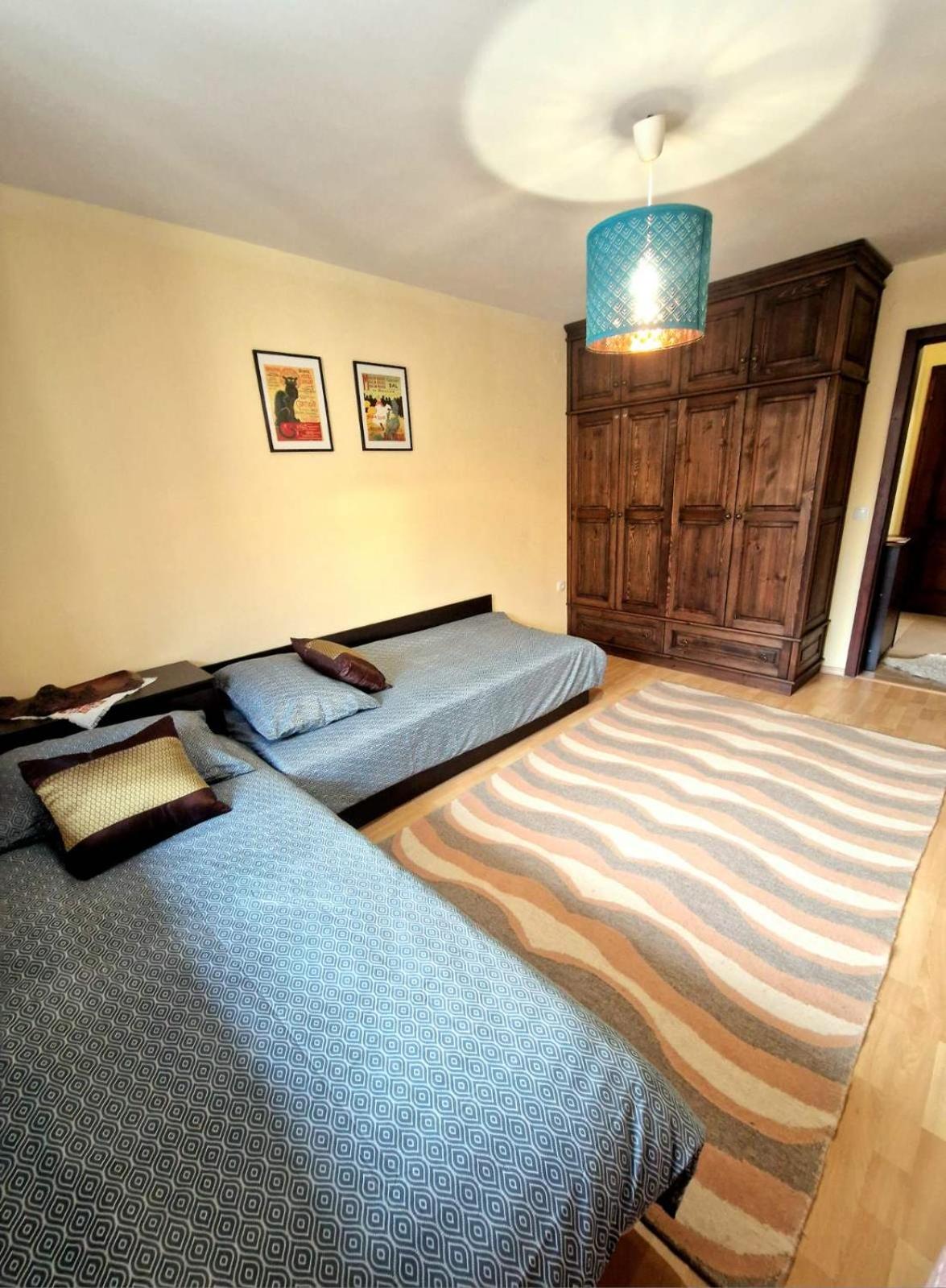 Bansko Vacations - Mountain View Home Maggie - Property Image 7