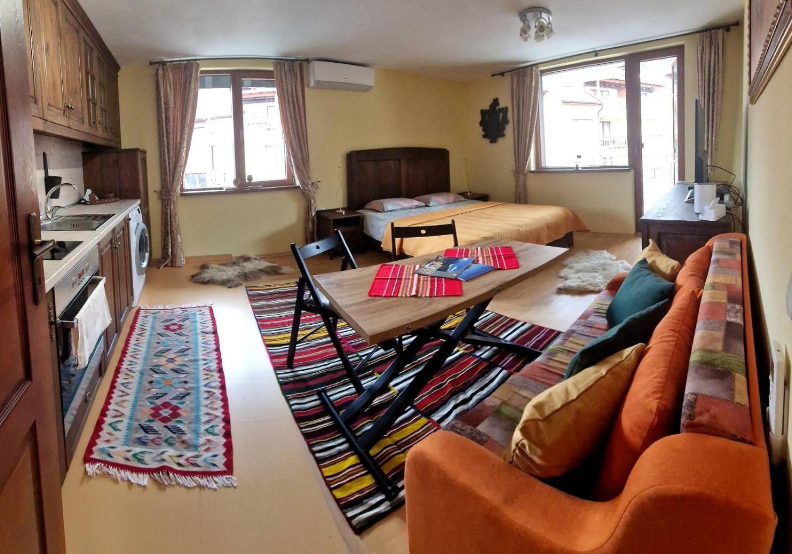 Bansko Vacations - Mountain View Home Maggie - Property Image 4