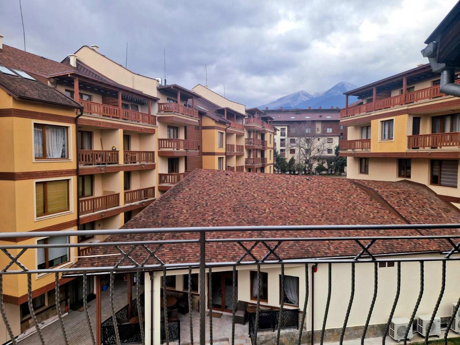 Bansko Vacations - Mountain View Home Maggie - Property Image 5