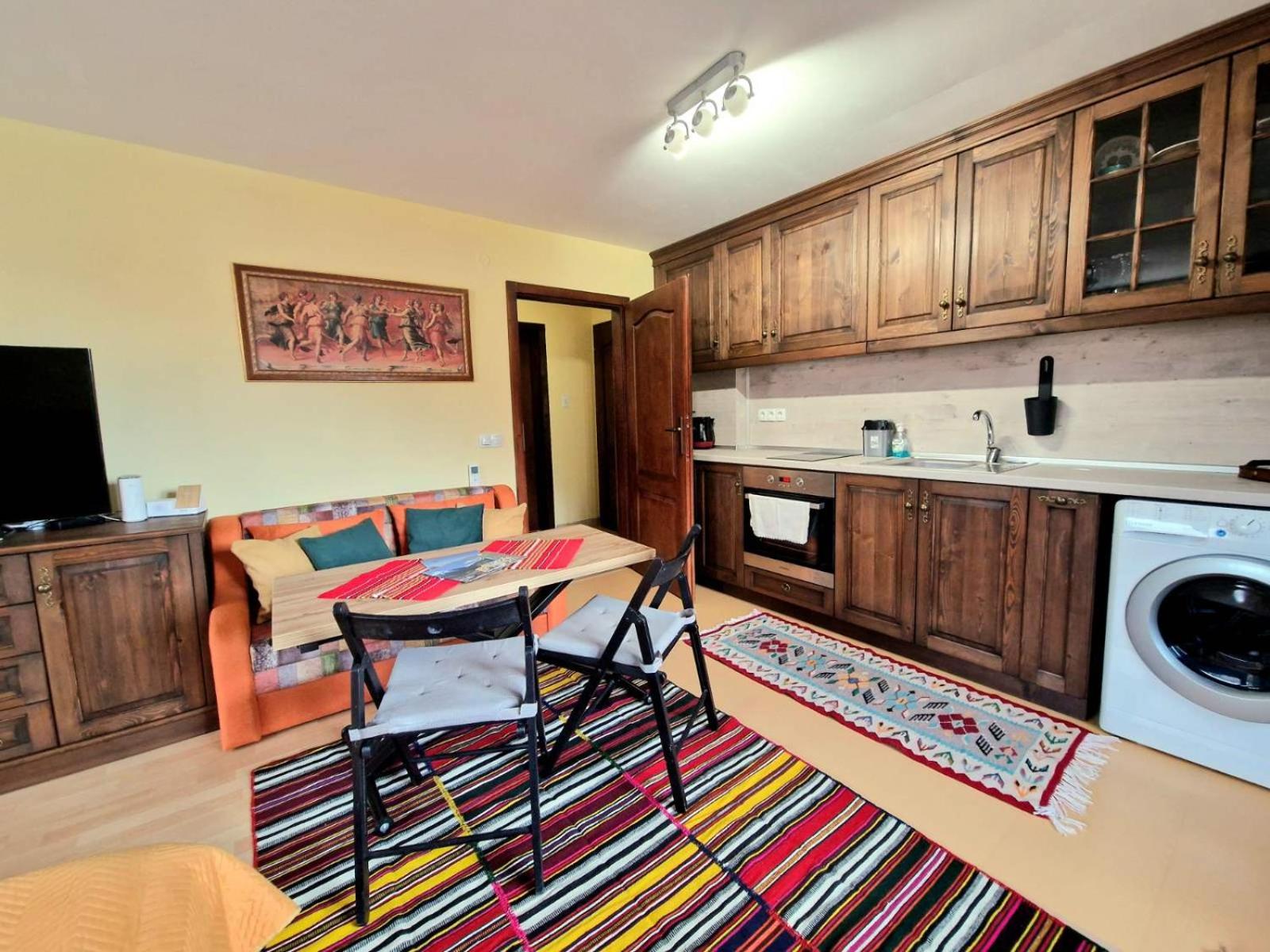 Bansko Vacations - Mountain View Home Maggie - Property Image 6