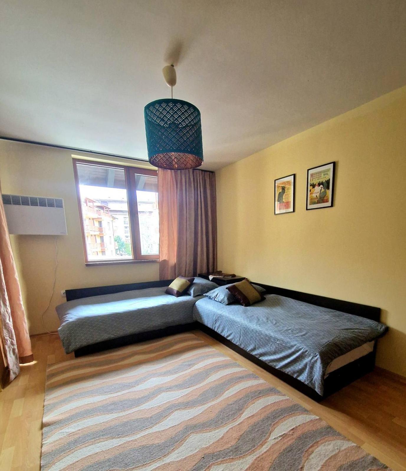 Bansko Vacations - Mountain View Home Maggie - Property Image 13