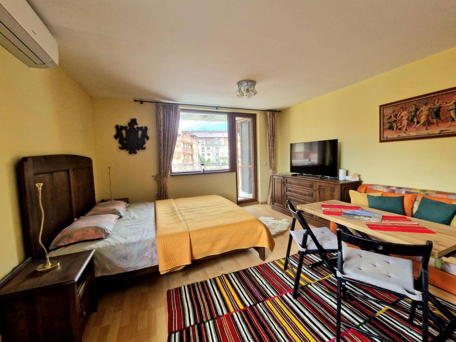 Bansko Vacations - Mountain View Home Maggie - Property Image 8