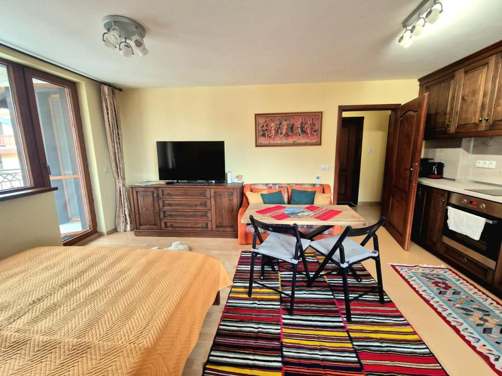 Bansko Vacations - Mountain View Home Maggie - Property Image 10