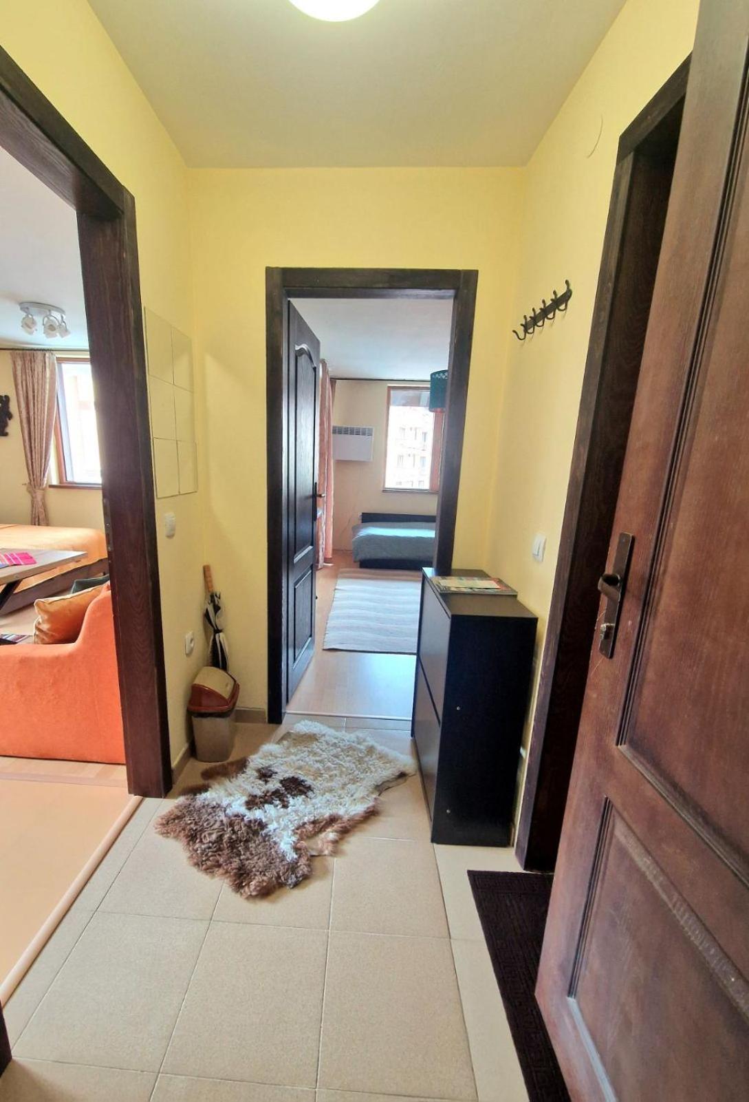 Bansko Vacations - Mountain View Home Maggie - Property Image 11