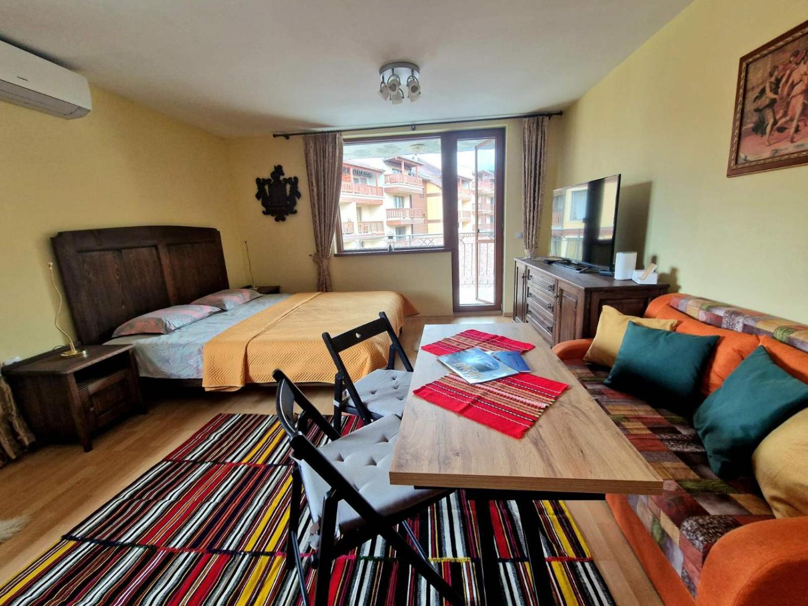Bansko Vacations - Mountain View Home Maggie - Property Image 12