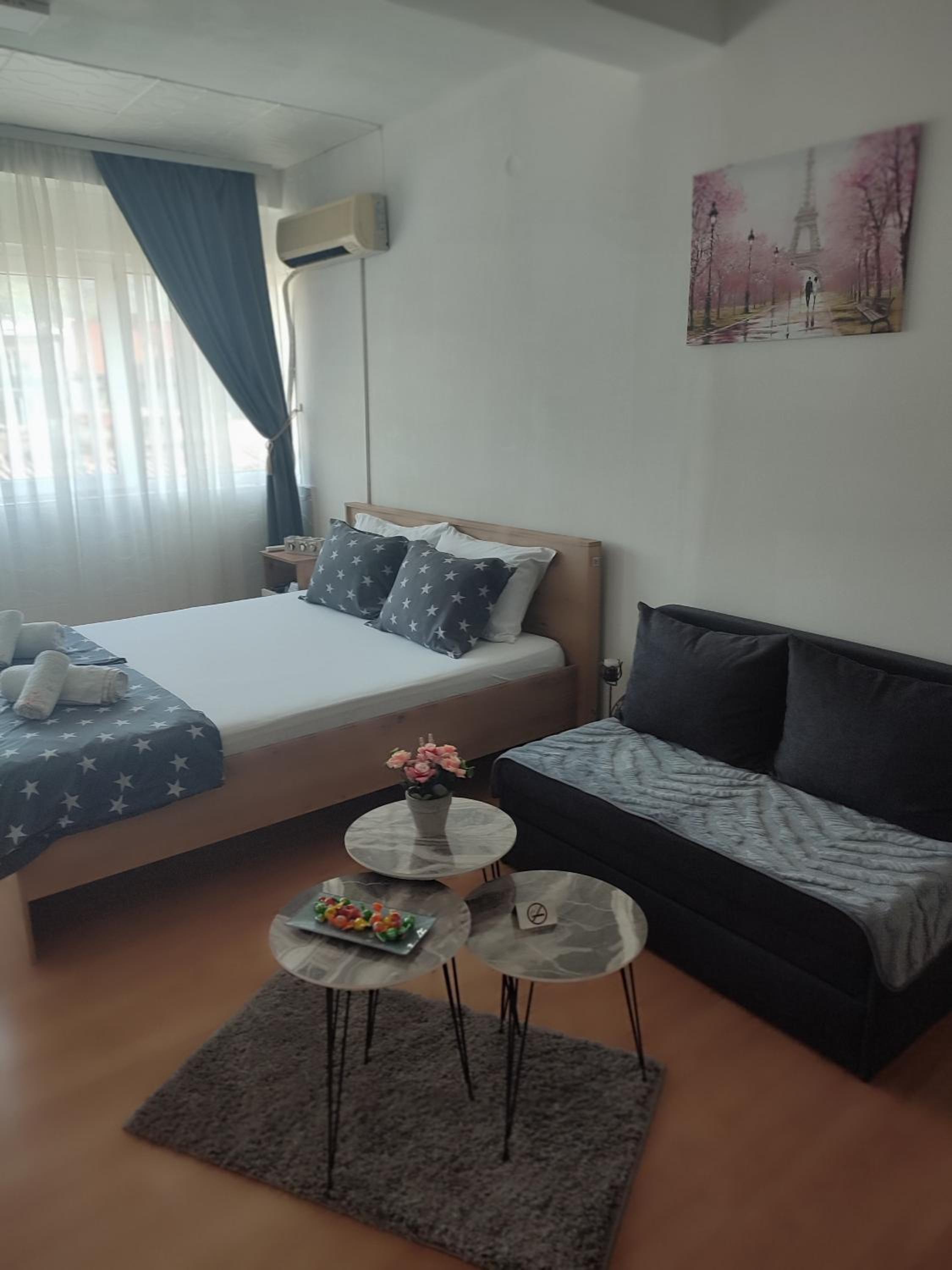 Happiness Apartment Skopje view 4