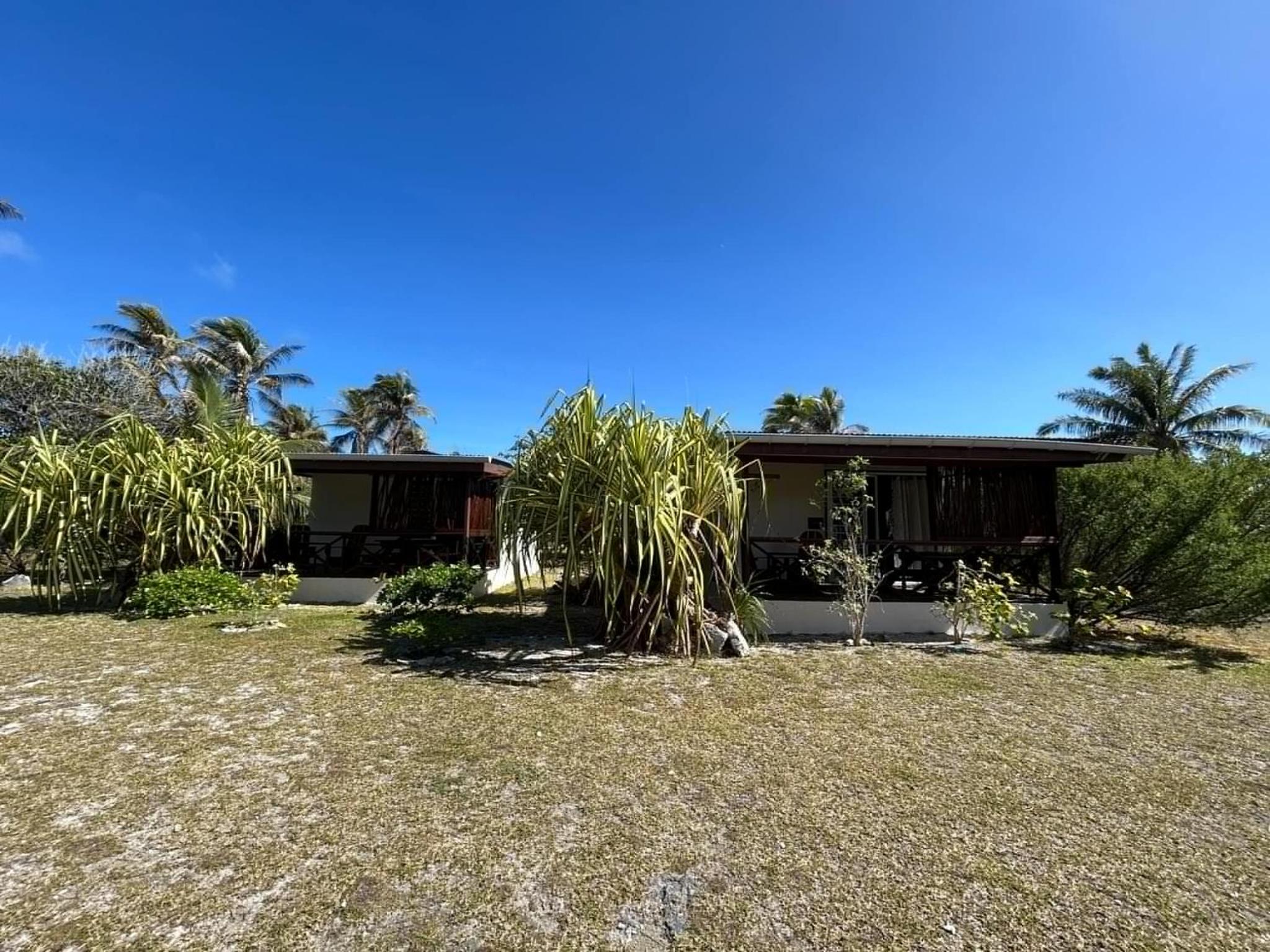 Chez Tamatuamai