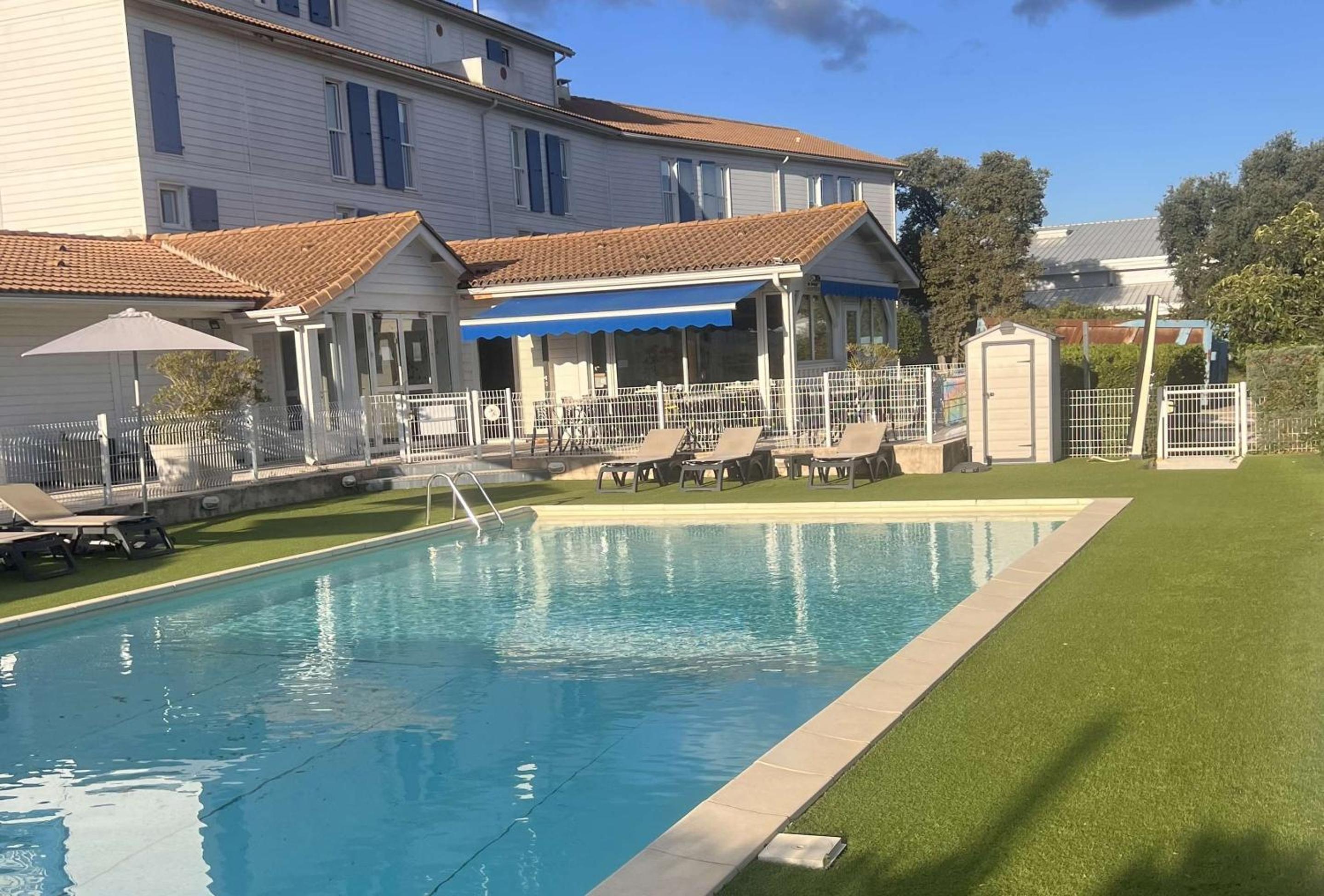 Sure Hotel by Best Western Nimes Est, photo 33