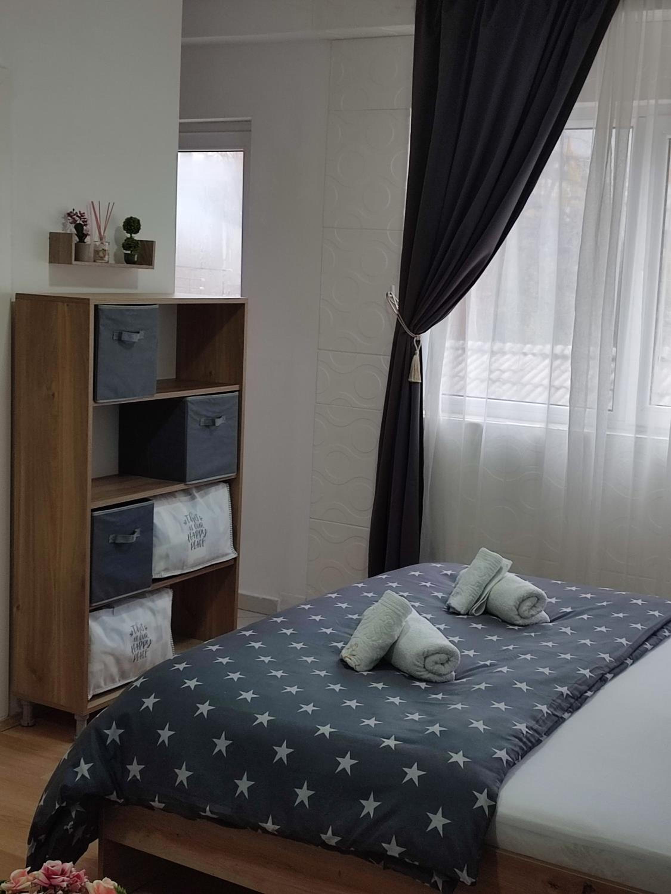 Happiness Apartment Skopje view 3
