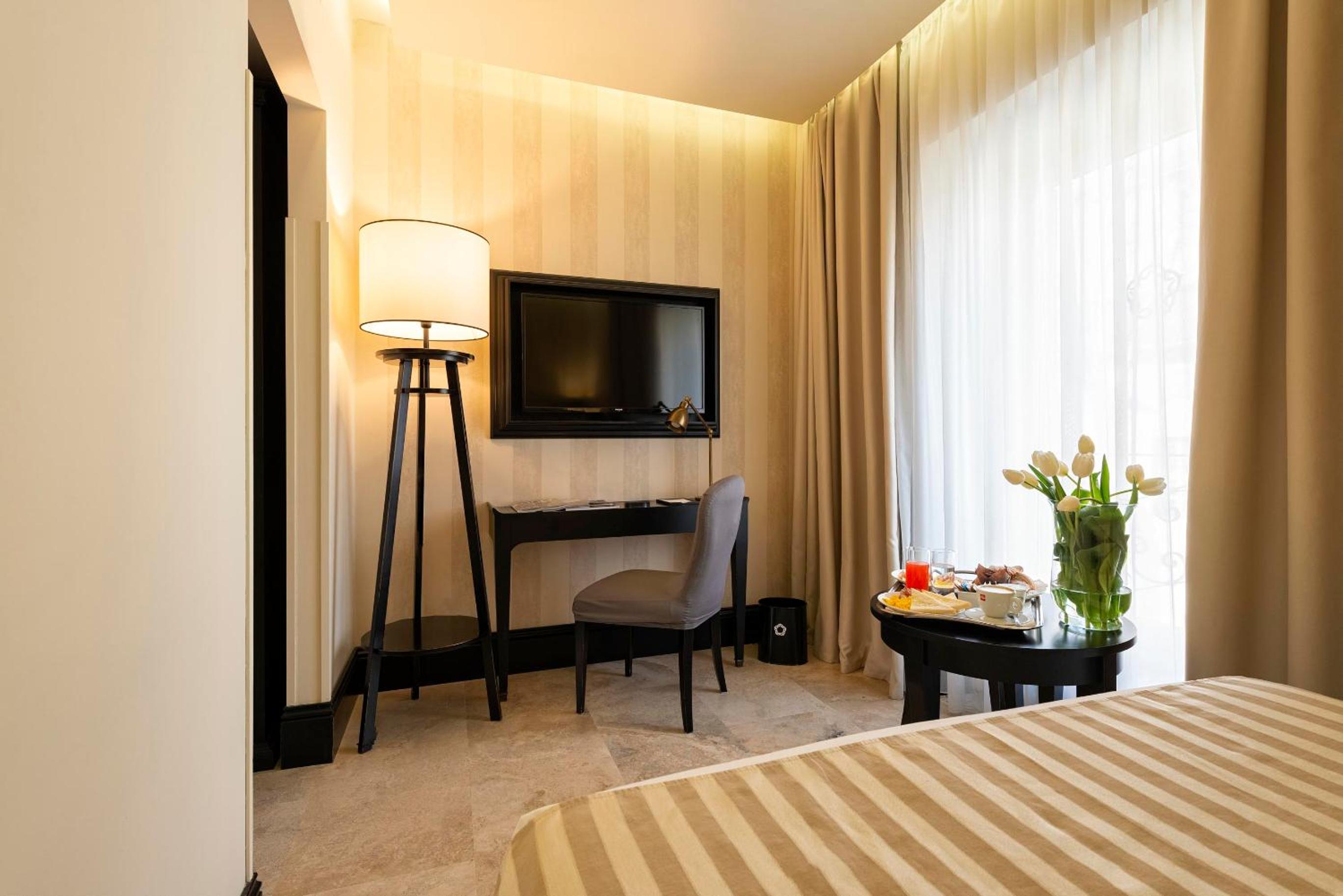 Profumo Maison Colosseo