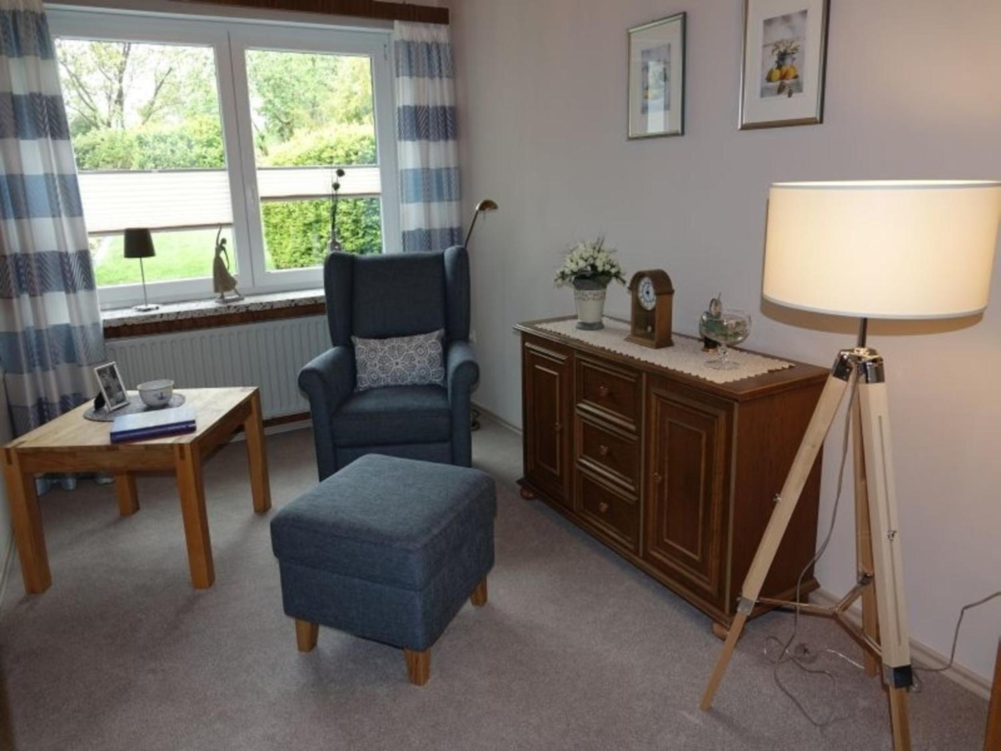 Ferienwohnung Strauß
