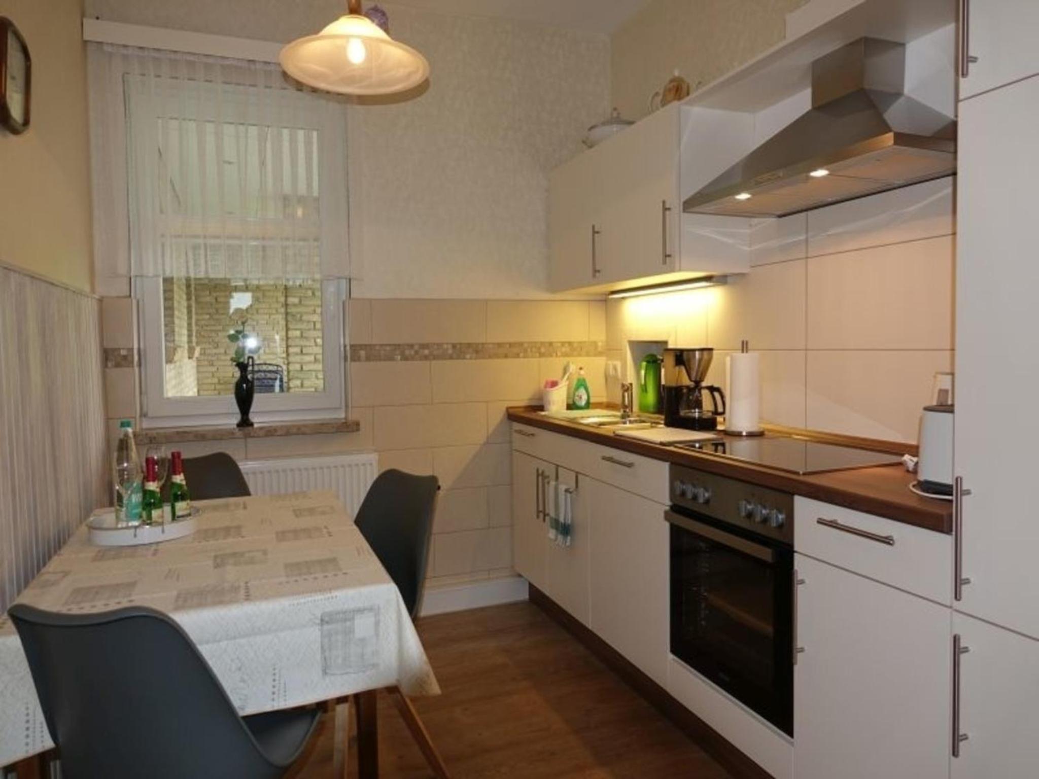 Ferienwohnung Strauß