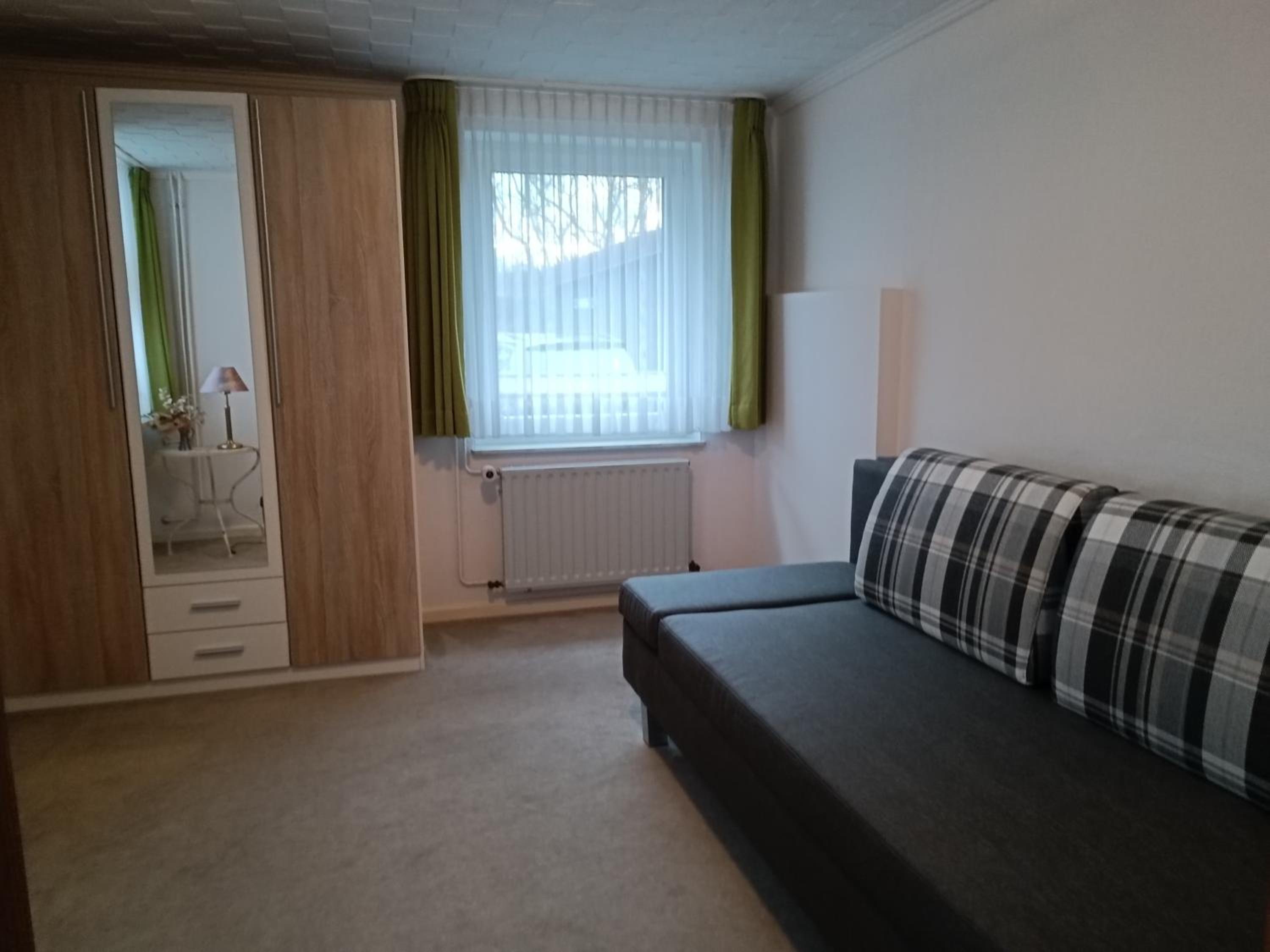 Ferienwohnung Strauß