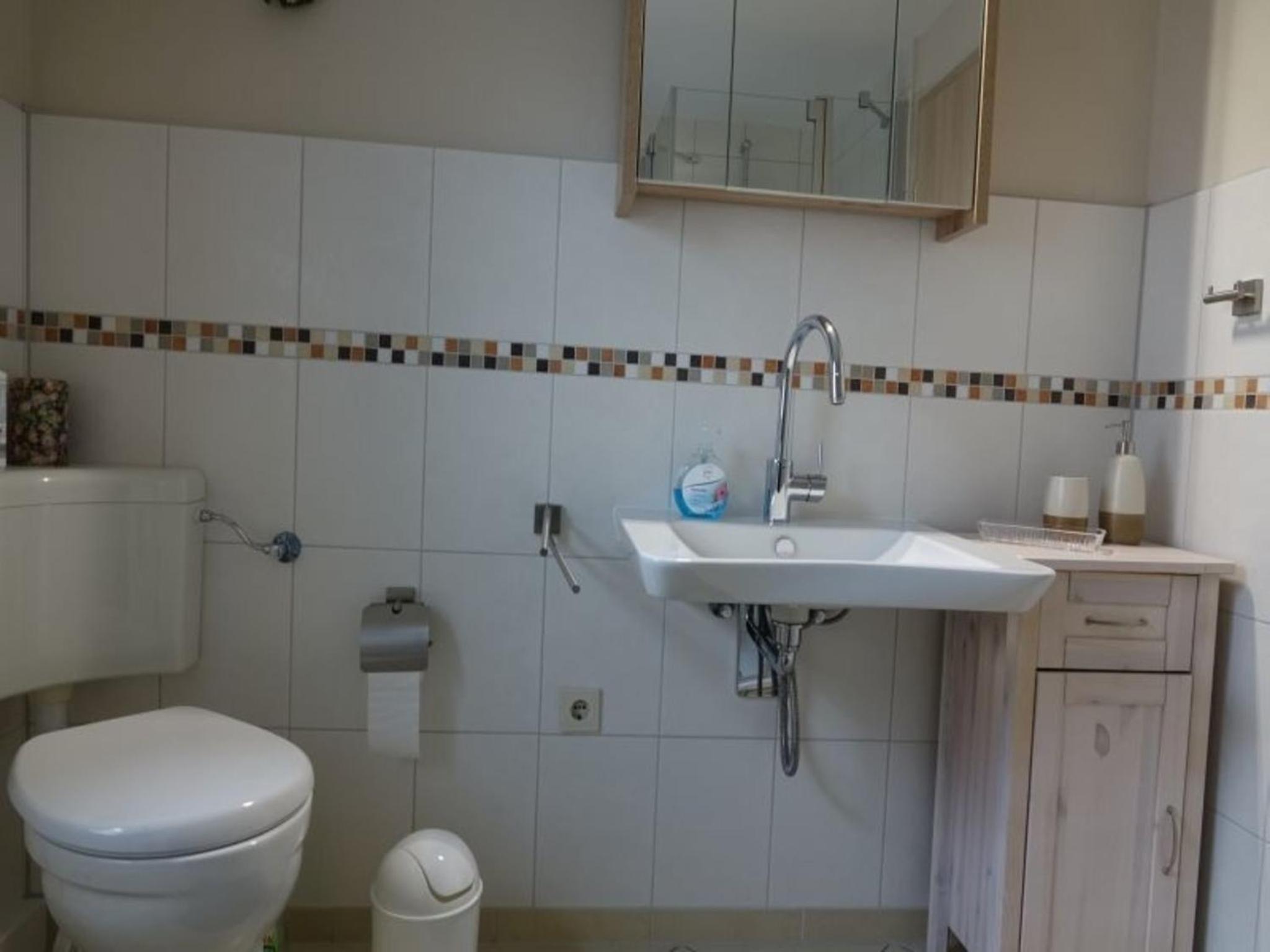 Ferienwohnung Strauß