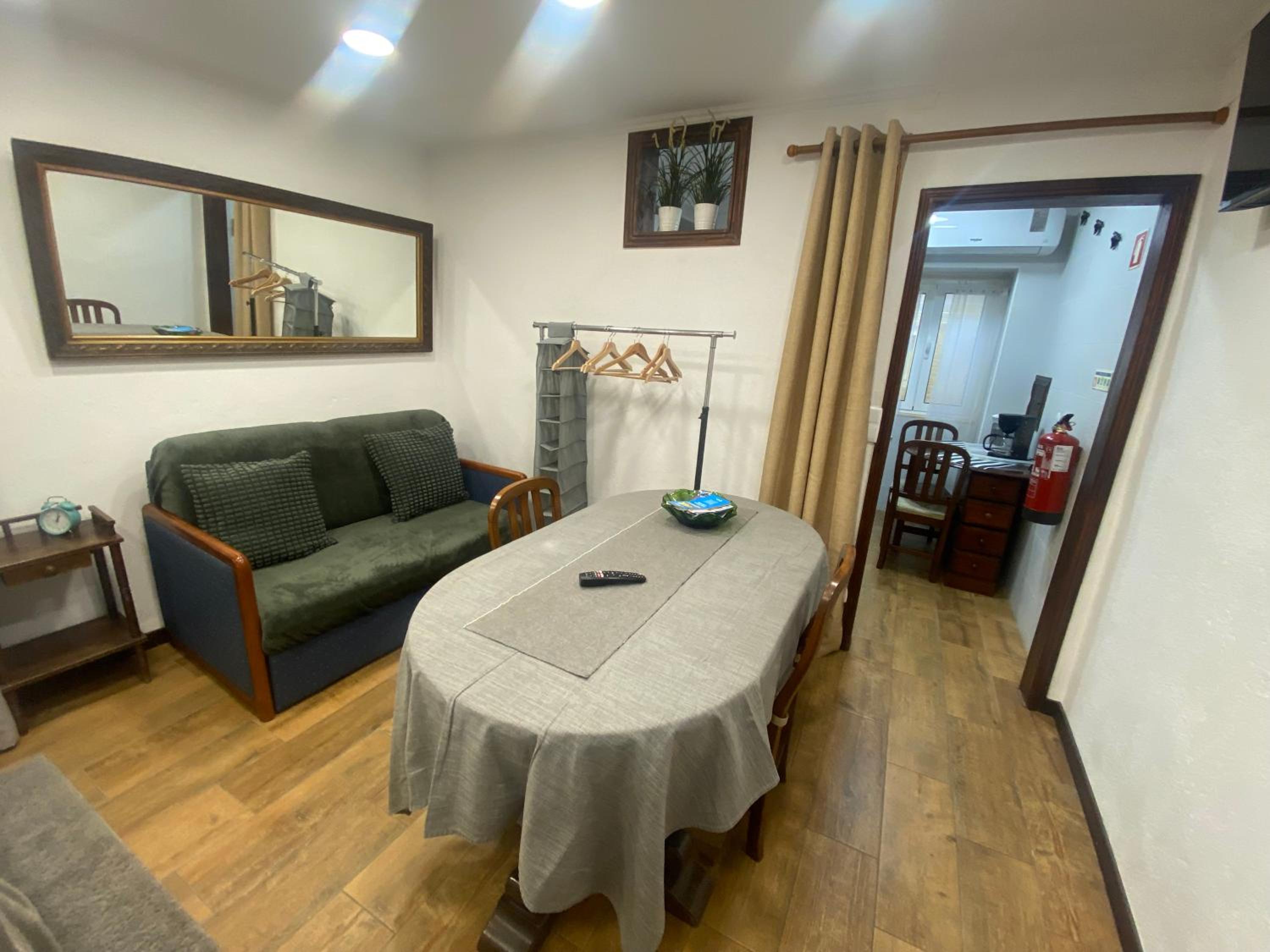 Estudio T41 - City Historic Center