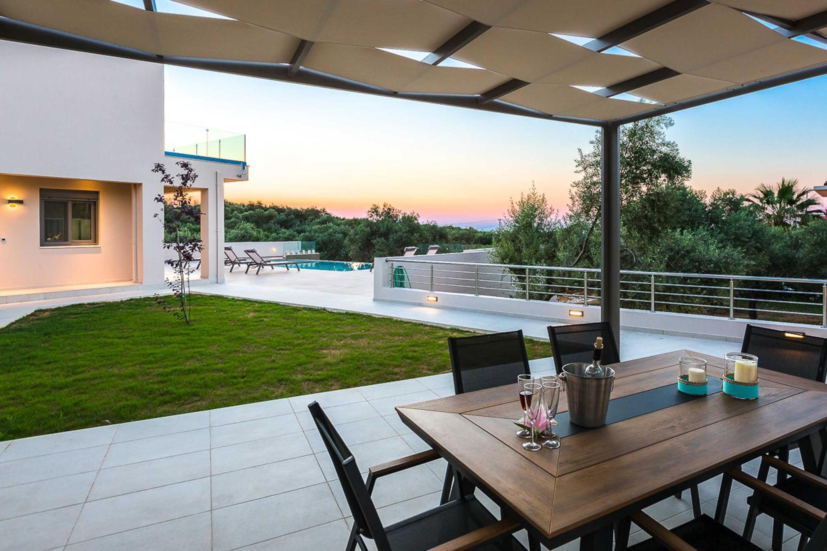 Estel Residences