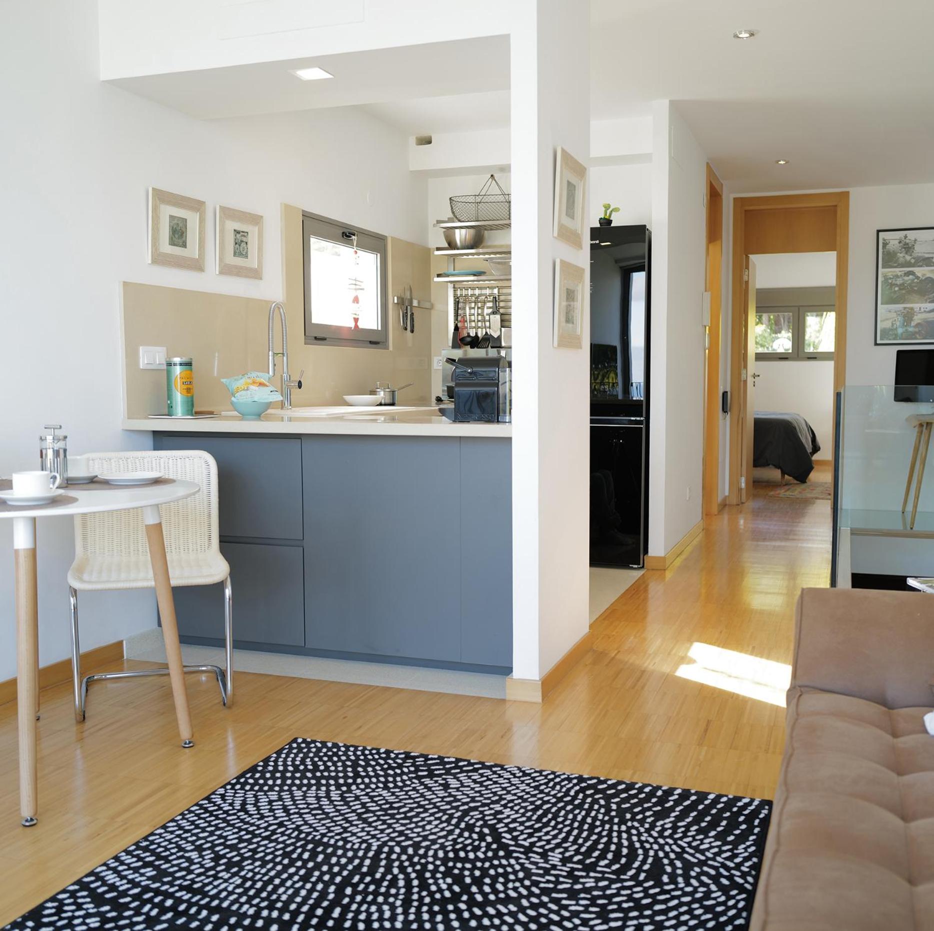 FEEL GOOD Ferienapartment mit Meerblick und Pool