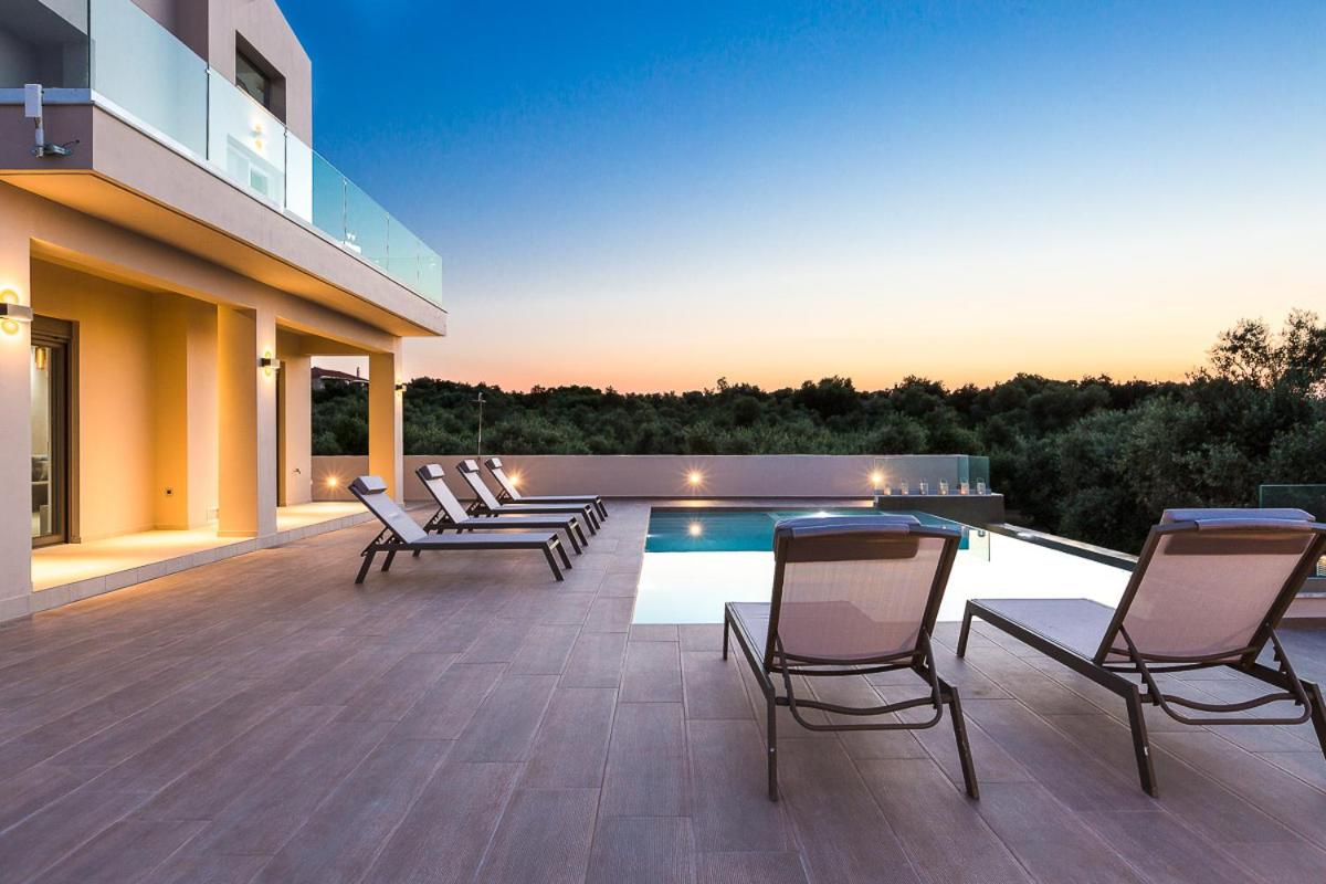 Estel Residences
