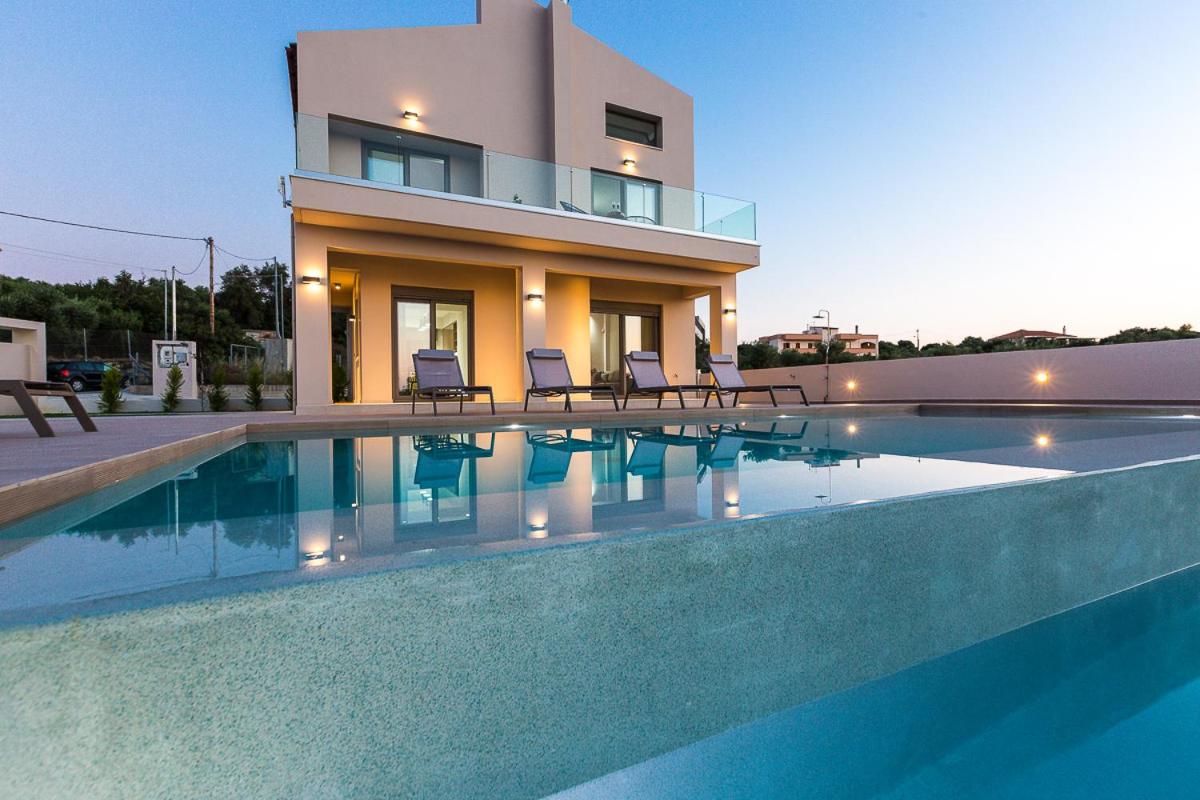 Estel Residences
