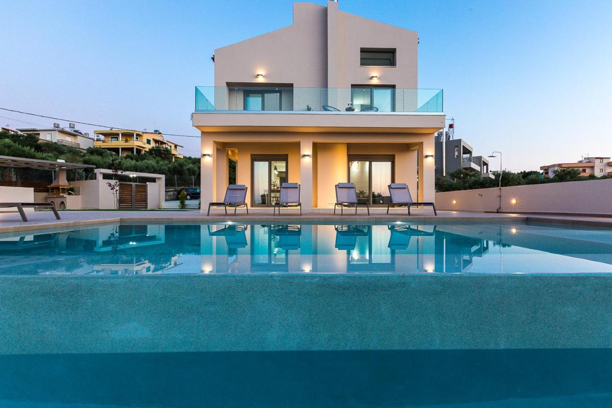 Estel Residences