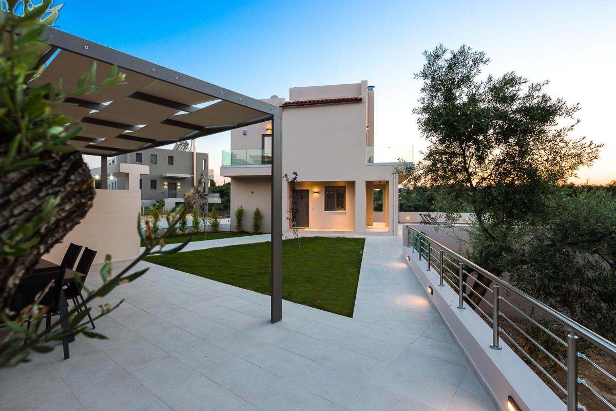 Estel Residences