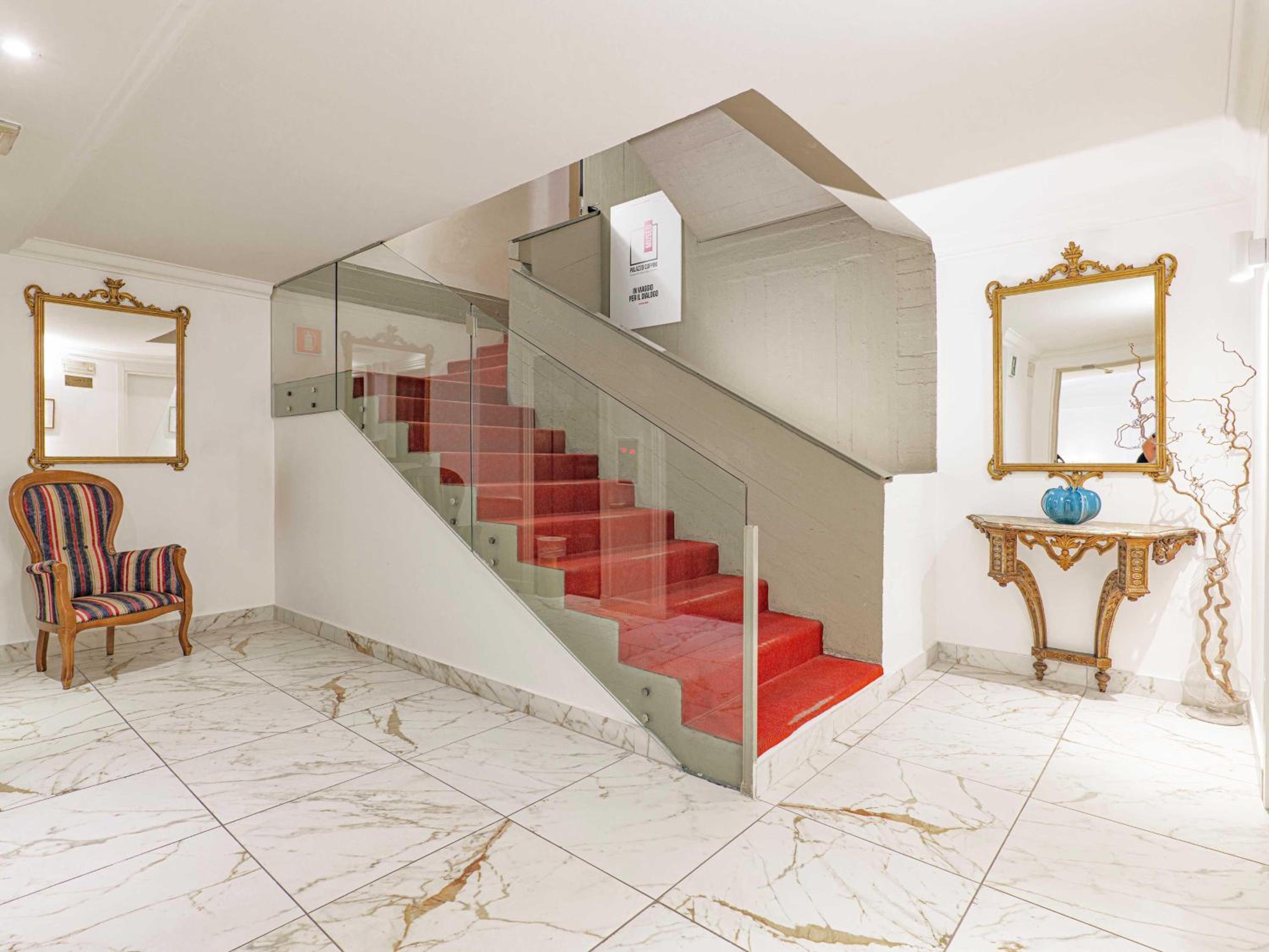 Hotel B&B Hotel Firenze Laurus Al Duomo - Image 1