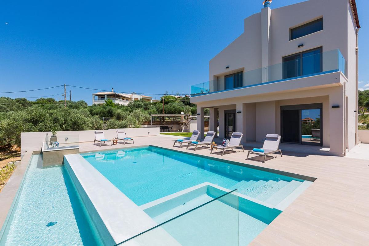 Estel Residences