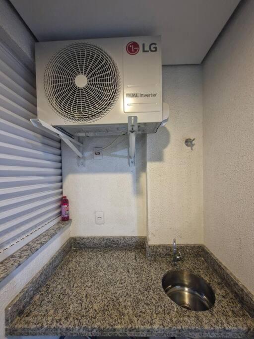 Studio Privativo e Moderno