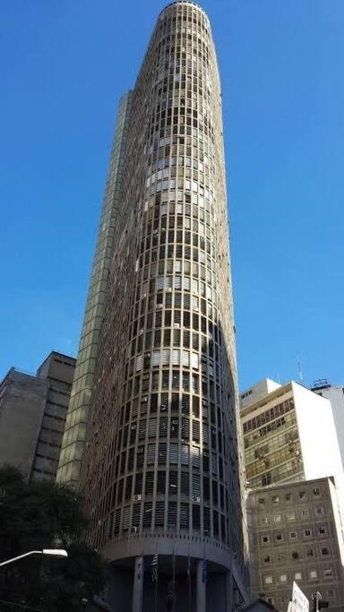 Studio Privativo e Moderno