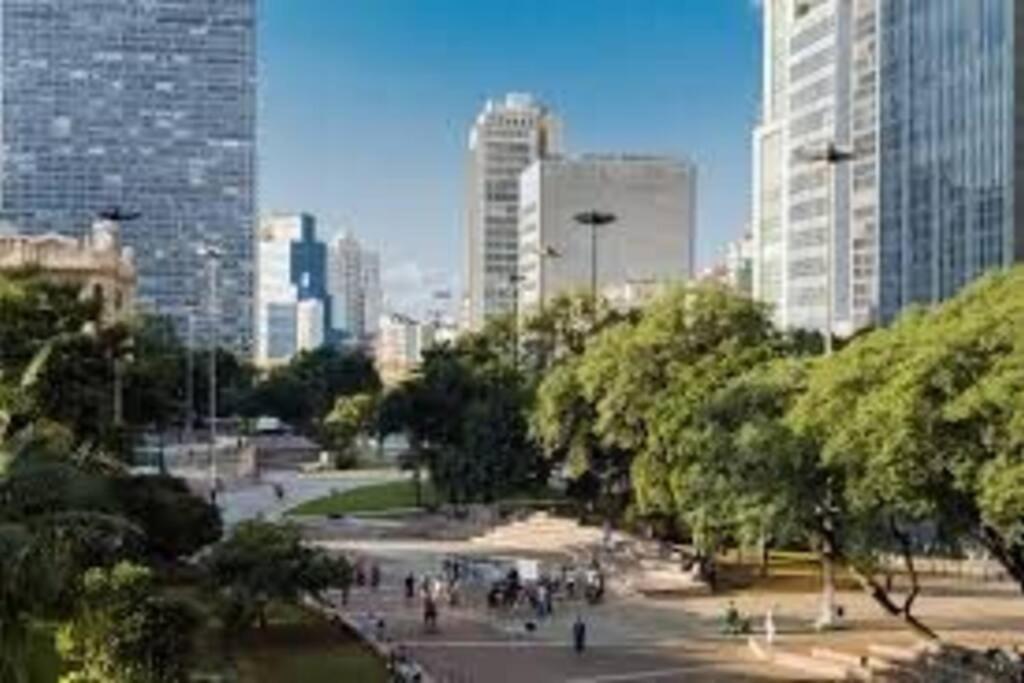 Studio Privativo e Moderno