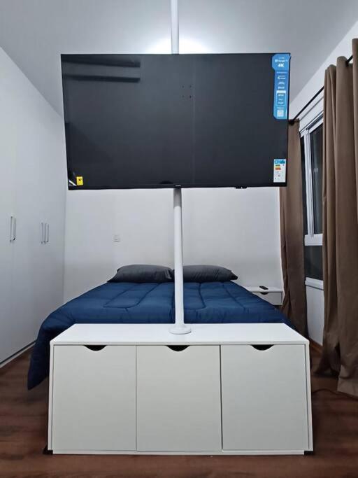 Studio Privativo e Moderno