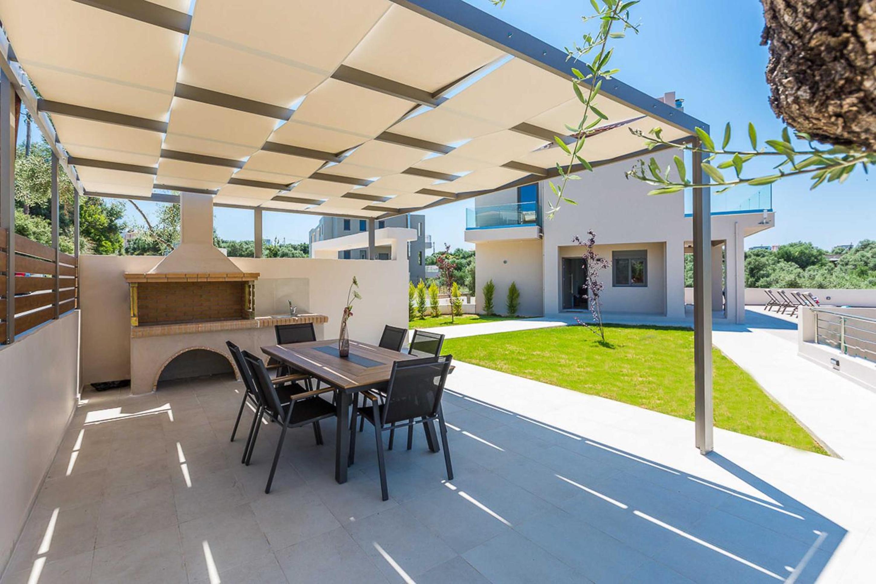 Estel Residences