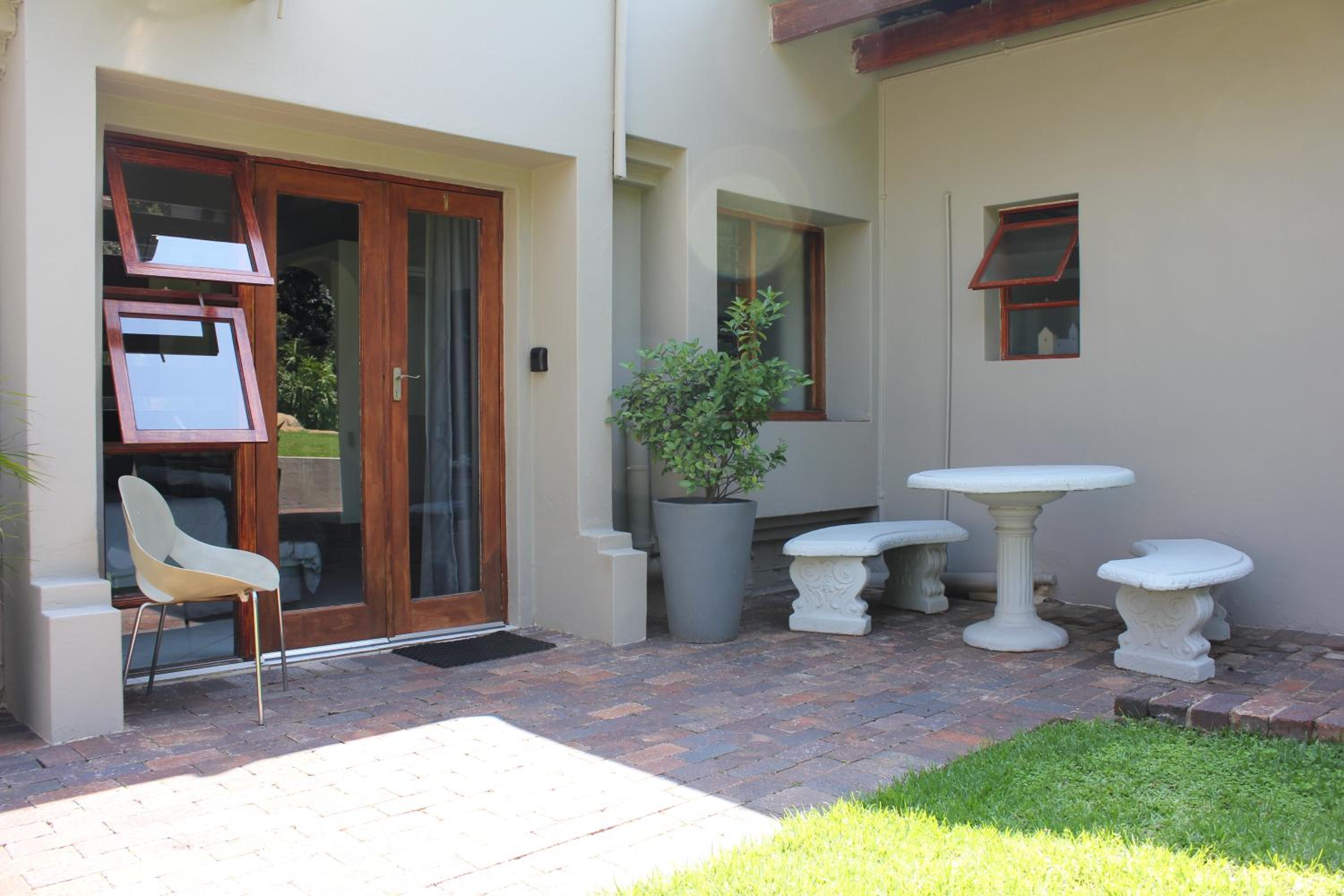 Richtershuyz Luxury Accommodation
