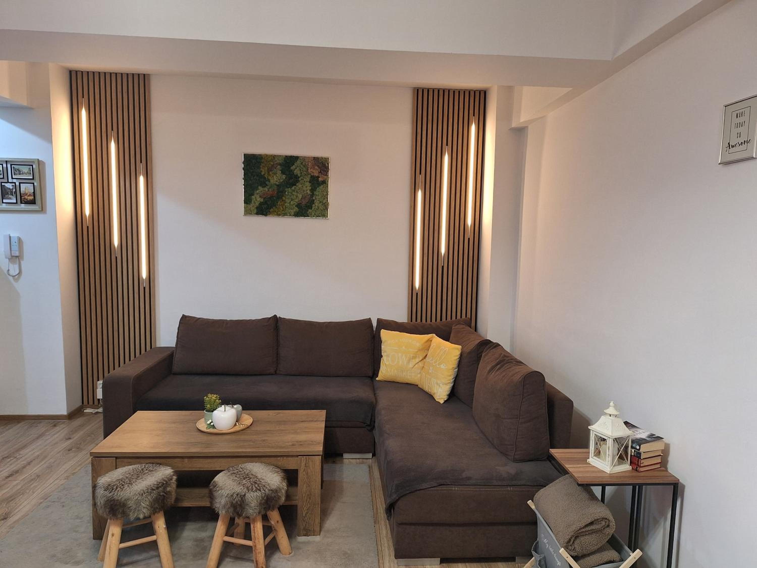 Angel apartament view 4
