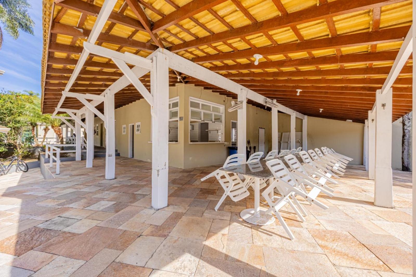 Lindo Loft na Praia de Barra do Una à beira do Rio