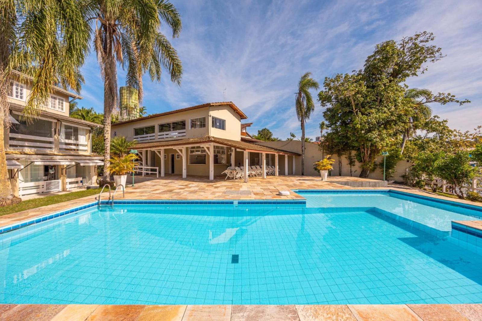 Lindo Loft na Praia de Barra do Una à beira do Rio