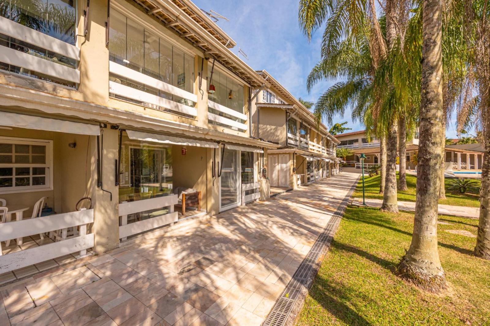 Lindo Loft na Praia de Barra do Una à beira do Rio