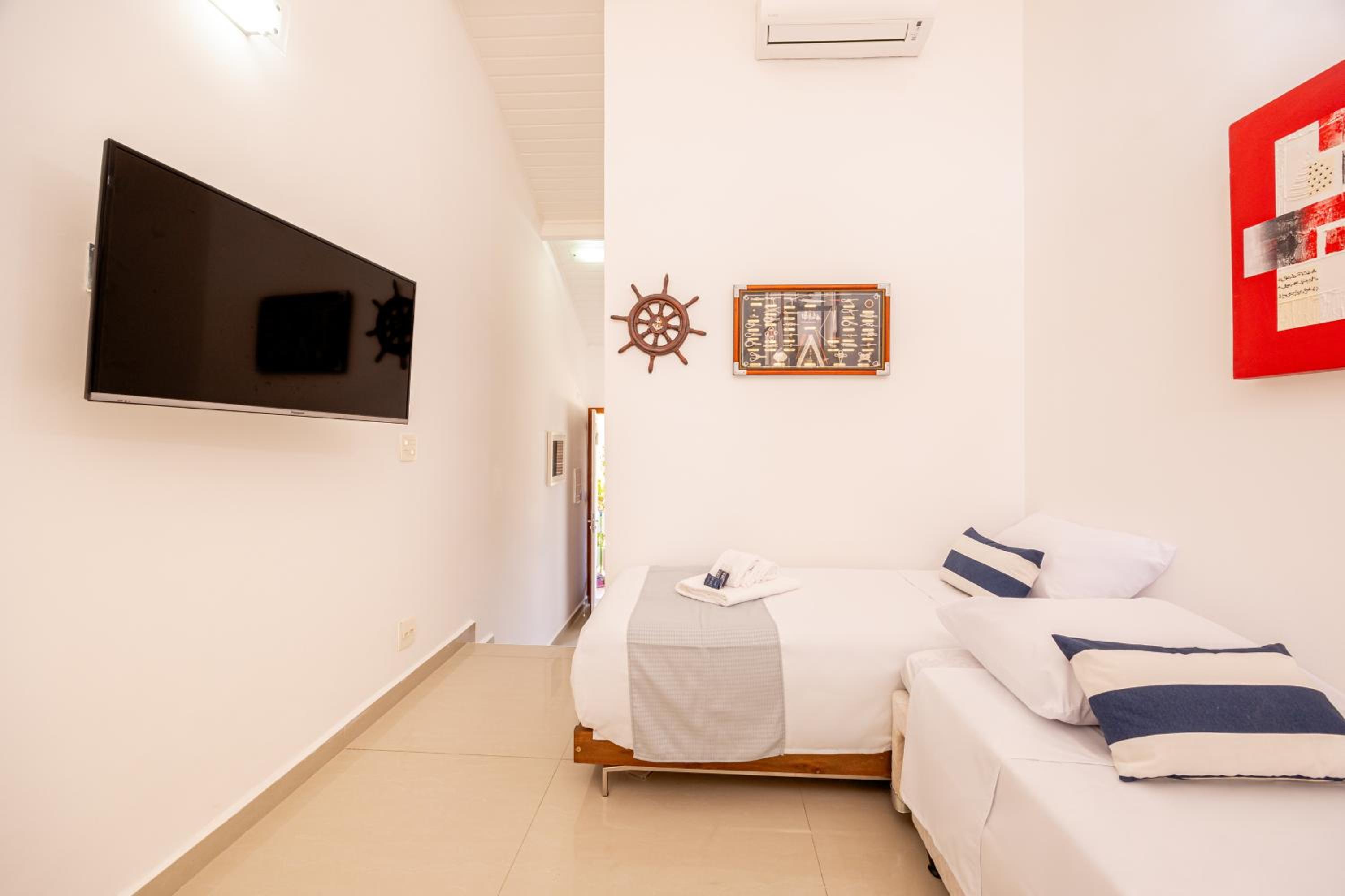 Lindo Loft na Praia de Barra do Una à beira do Rio