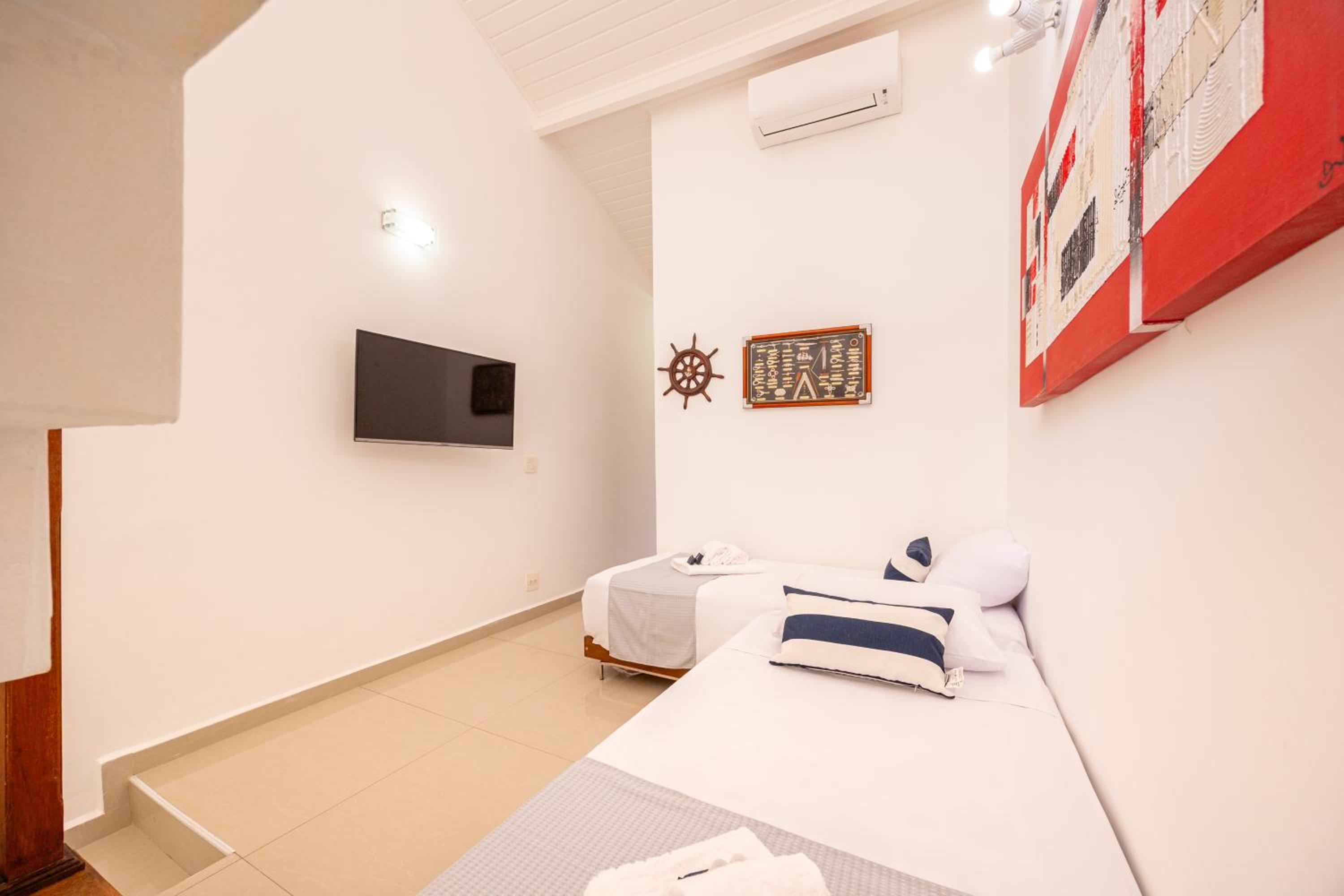 Lindo Loft na Praia de Barra do Una à beira do Rio