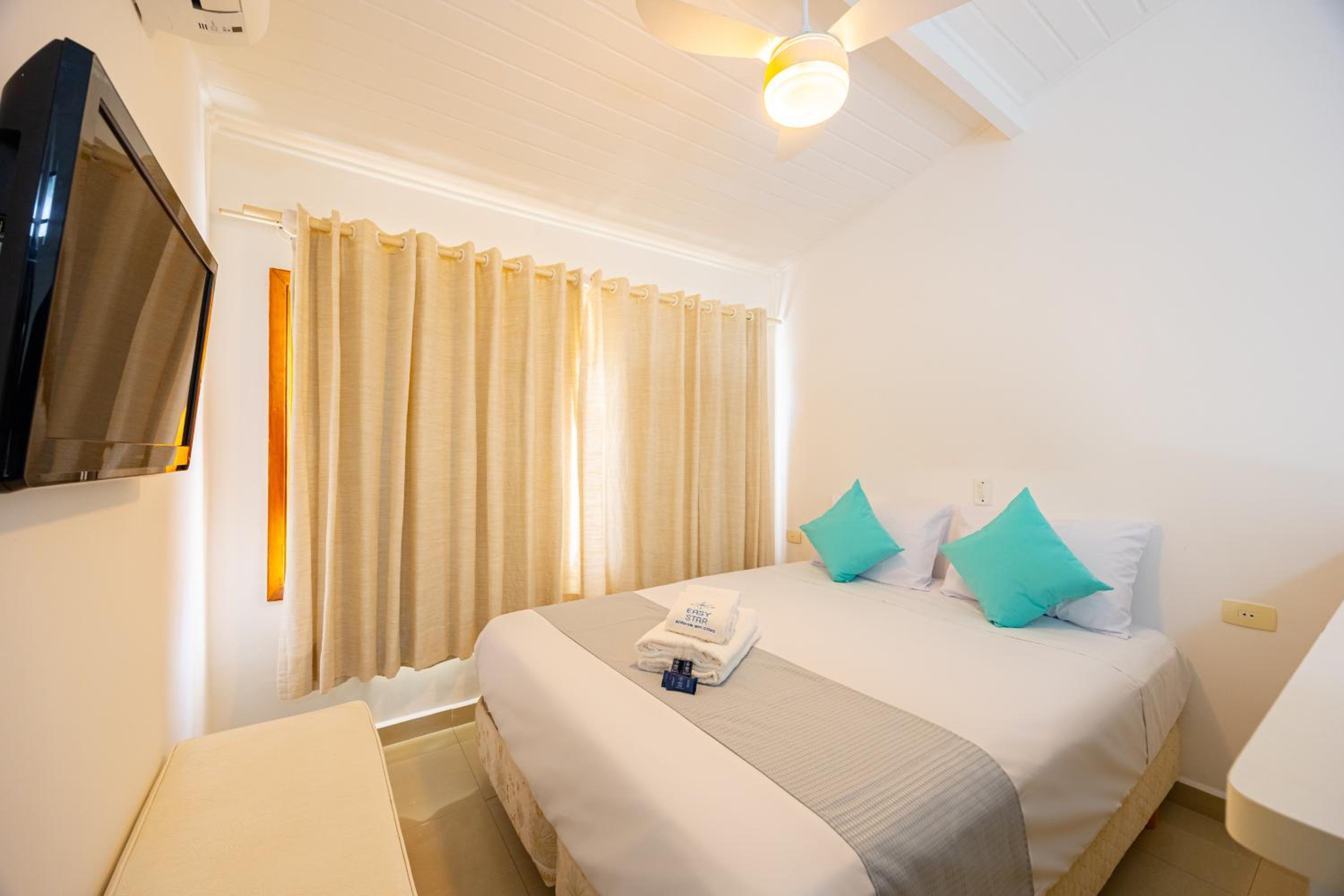 Lindo Loft na Praia de Barra do Una à beira do Rio
