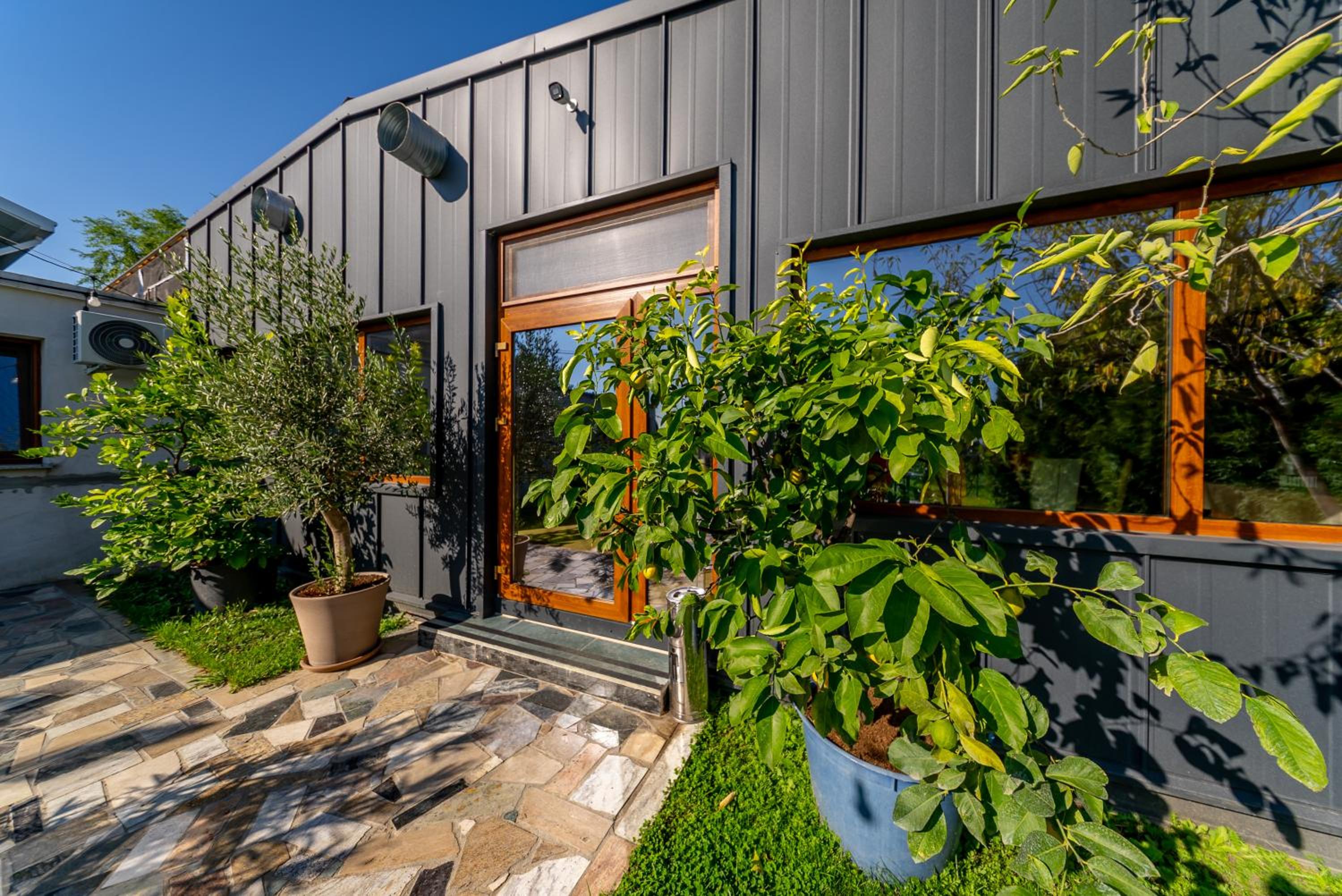 Hotel La Casa Blanca