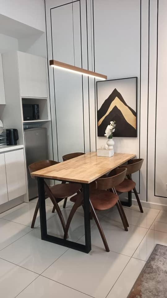 Premium Stay at the heart of KL