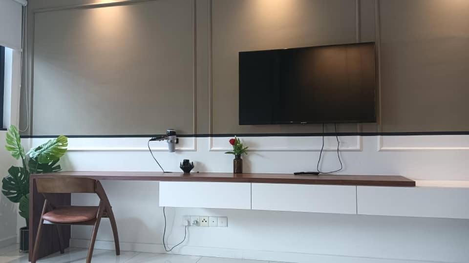Premium Stay at the heart of KL