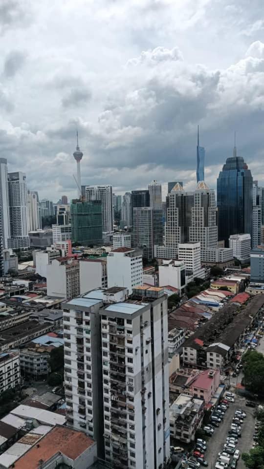 Premium Stay at the heart of KL